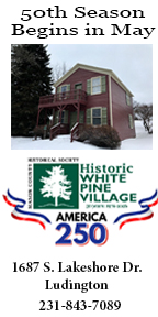 Historic White Pine Village